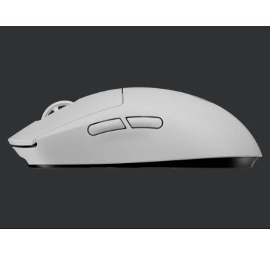 Souris Logitech G Pro X Superlight Wireless Gaming Blanc 25 600dpi Logitech - 5