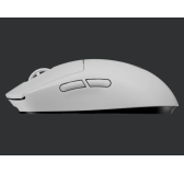 Souris Logitech G Pro X Superlight Wireless Gaming Blanc 25 600dpi