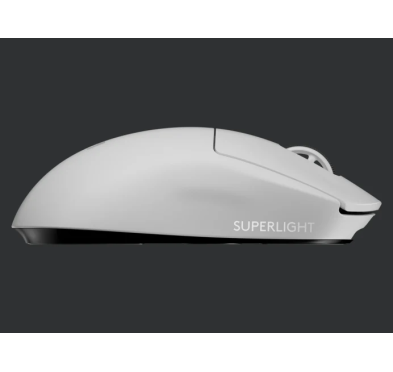 Souris Logitech G Pro X Superlight Wireless Gaming Blanc 25 600dpi Logitech - 4