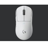 Souris Logitech G Pro X Superlight Wireless Gaming Blanc 25 600dpi