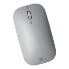 Souris Microsoft Surface Mobile Mouse Bluetooth 4.2 platine Microsoft - 2