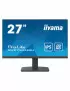Ecran iiyama 27" XU2793HSU-B4 IPS 1920x1080 75Hz 4ms - 1