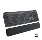 Clavier Logitech MX Keys For Business Graphite