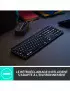 Clavier Logitech MX Keys Plus Graphite Logitech - 4