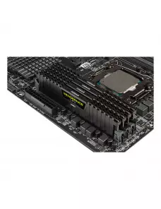DDR4 Corsair Vengeance LPX Kit 64Go 2x32Go 3600Mhz CL18 Corsair - 5