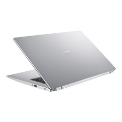 Portable Acer Aspire A317-33-P6GR 17.3" P-N6000 8Go SSD 256Go W11 - 6
