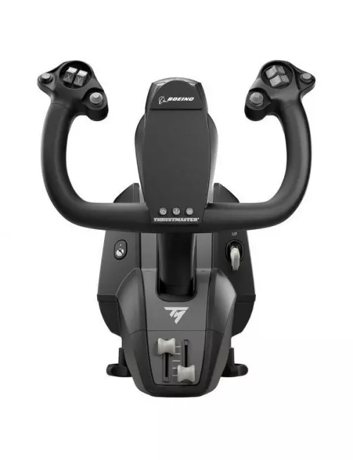 THRUSTMASTER TCA Yoke Boeing Edition (PC/Xbox) - 1