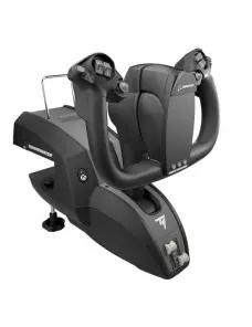 THRUSTMASTER TCA Yoke Boeing Edition (PC/Xbox) - 2