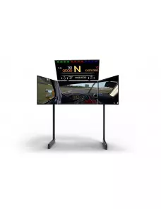 Next Level Racing Support Quatre Ecran Elite Freestanding - 3