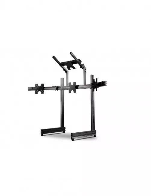 Next Level Racing Support Quatre Ecran Elite Freestanding - 1