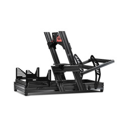 Next Level Racing F-GT Elite Front & Side Mount Edition - 2