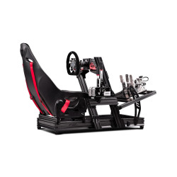 Next Level Racing F-GT Elite Front & Side Mount Edition - 3