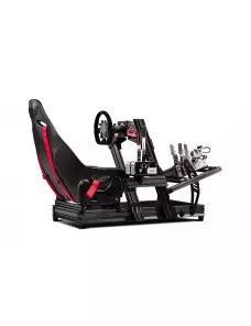 Next Level Racing F-GT Elite Front & Side Mount Edition - 3