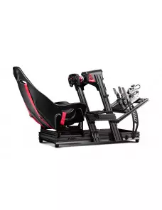 Next Level Racing F-GT Elite Front & Side Mount Edition - 4