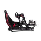 Next Level Racing F-GT Elite Front & Side Mount Edition - 5