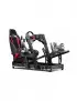Next Level Racing F-GT Elite Front & Side Mount Edition - 8