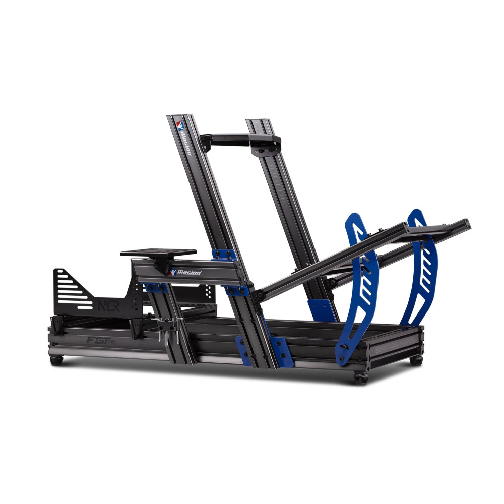 Next Level Racing F-GT Elite iRacing Edition (NLR-E012)
