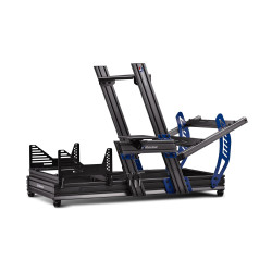 Next Level Racing F-GT Elite iRacing Edition - 2