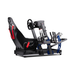 Next Level Racing F-GT Elite iRacing Edition - 3
