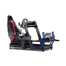 Next Level Racing F-GT Elite iRacing Edition - 4