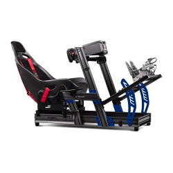 Next Level Racing F-GT Elite iRacing Edition - 5