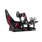 Next Level Racing Siège Elite ES1 Sim Racing Seat - 6