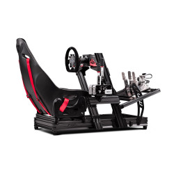 Next Level Racing Adaptateur pour Volant Side And Front Elite DD - 6