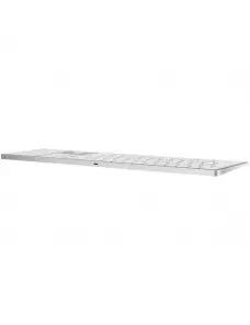 Clavier Apple Magic Keyboard avec pavé numérique Bluetooth Apple - 3