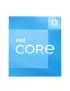Processeur Intel Core i3 12100F 3.3/4.3Ghz 12Mo 4Core LGA1700 60W Intel - 2