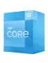 Processeur Intel Core i3 12100F 3.3/4.3Ghz 12Mo 4Core LGA1700 60W Intel - 3