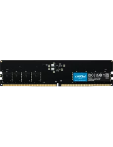 DDR5 Crucial 16Go 4800Mhz CL40 Crucial - 1