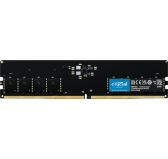 DDR5 Crucial 16Go 4800Mhz CL40