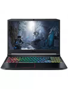 Portable Acer Nitro AN515-55-5692 15.6" i5-10300 8Go 512o RTX3060 W10 - 1