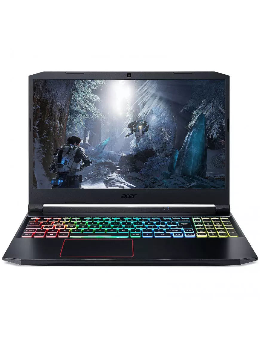 Portable Acer Nitro AN515-55-5692 15.6" i5-10300 8Go 512o RTX3060 W10 - 1