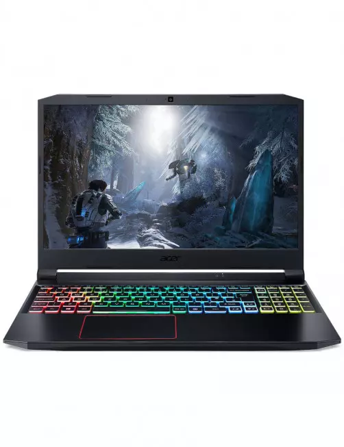 Portable Acer Nitro AN515-55-5692 15.6" i5-10300 8Go 512o RTX3060 W10 - 1