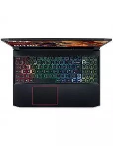Portable Acer Nitro AN515-55-5692 15.6" i5-10300 8Go 512o RTX3060 W10 - 2