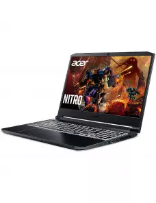 Portable Acer Nitro AN515-55-5692 15.6" i5-10300 8Go 512o RTX3060 W10 - 3