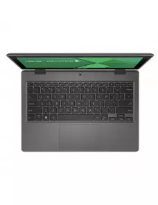 Portable Asus BR1100FKA-BP0573RA 11.6" Tactil C-N4500 4Go 128Go W10 Asus - 2