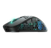Souris Cherry Cherry Xtrfy M4 RGB Wireless Noir 19000dpi Souris Cherry Cherry Xtrfy M4 RGB Wireless Noir 19000dpi