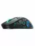 Souris Xtrfy M4 RGB Wireless Noir 19000dpi XTRFY - 2