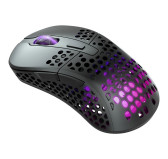 Souris Cherry Cherry Xtrfy M4 RGB Wireless Noir 19000dpi Souris Cherry Cherry Xtrfy M4 RGB Wireless Noir 19000dpi