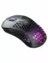 Souris Xtrfy M4 RGB Wireless Noir 19000dpi XTRFY - 3