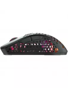 Souris Xtrfy M4 RGB Wireless Noir 19000dpi XTRFY - 4