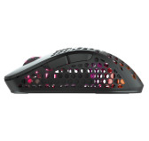 Souris Cherry Cherry Xtrfy M4 RGB Wireless Noir 19000dpi Souris Cherry Cherry Xtrfy M4 RGB Wireless Noir 19000dpi