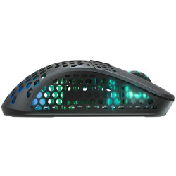 Souris Xtrfy M4 RGB Wireless Noir 19000dpi XTRFY - 5