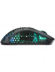 Souris Xtrfy M4 RGB Wireless Noir 19000dpi XTRFY - 5