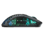 Souris Cherry Cherry Xtrfy M4 RGB Wireless Noir 19000dpi Souris Cherry Cherry Xtrfy M4 RGB Wireless Noir 19000dpi