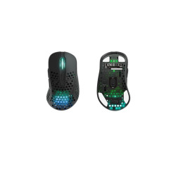 Souris Xtrfy M4 RGB Wireless Noir 19000dpi XTRFY - 7