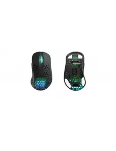 Souris Xtrfy M4 RGB Wireless Noir 19000dpi XTRFY - 7