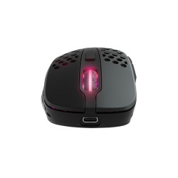 Souris Xtrfy M4 RGB Wireless Noir 19000dpi XTRFY - 6